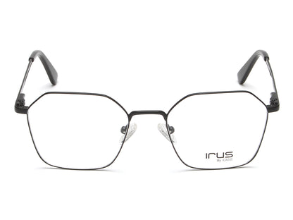 IRUS 2181 Unisex Hexagon Frames