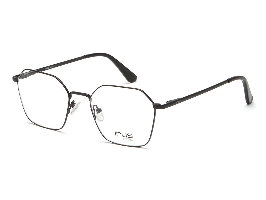 IRUS 2181 Unisex Hexagon Frames