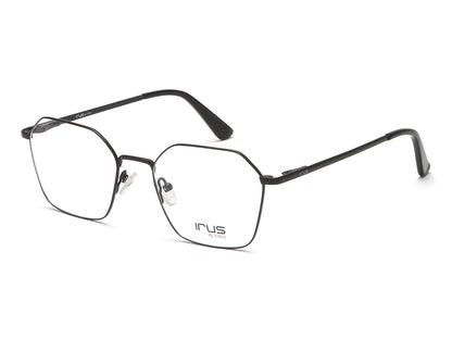 IRUS 2181 Unisex Hexagon Frames