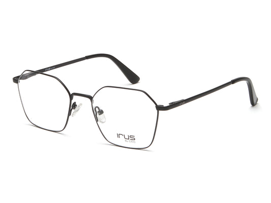 IRUS 2181 Unisex Hexagon Frames