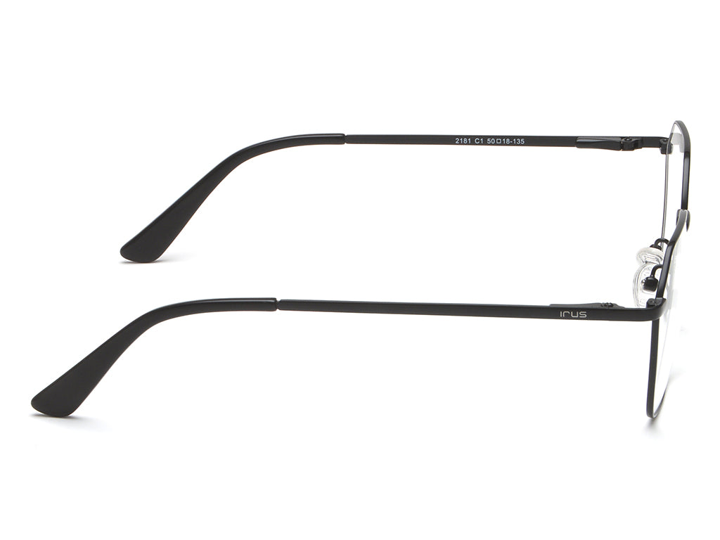 IRUS 2181 Unisex Hexagon Frames