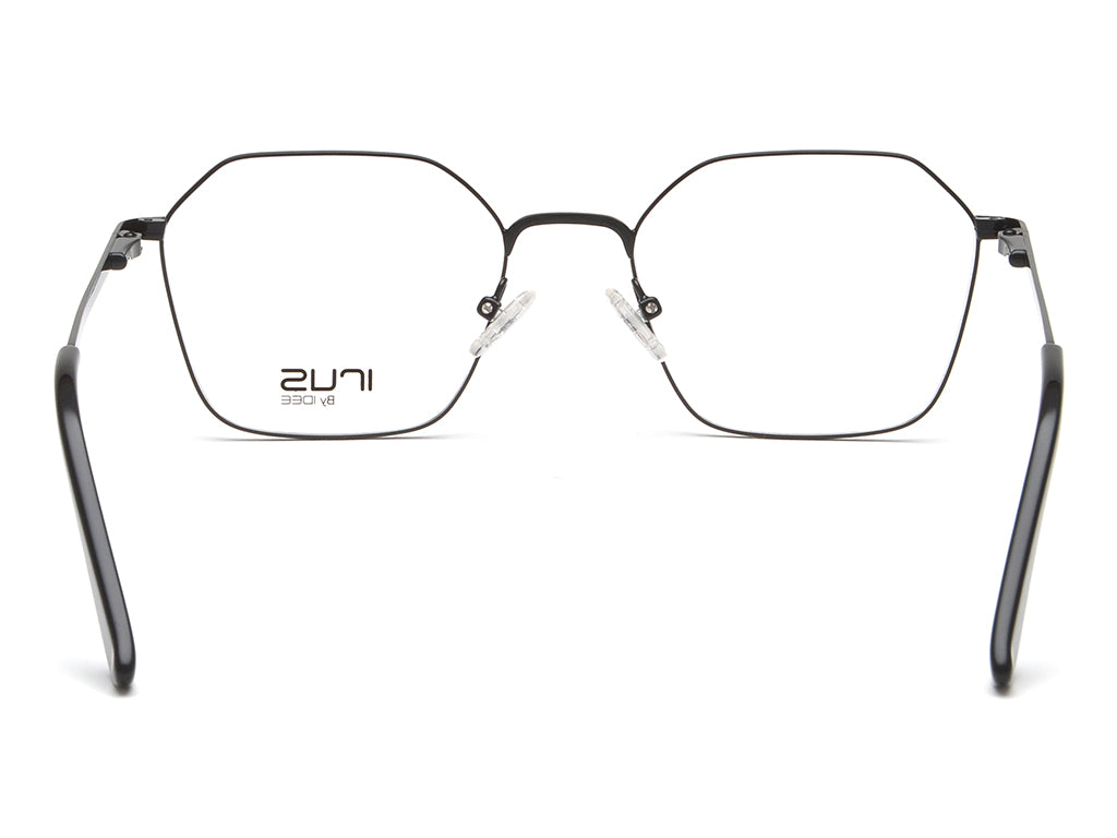 IRUS 2181 Unisex Hexagon Frames