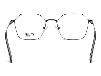 IRUS 2181 Unisex Hexagon Frames