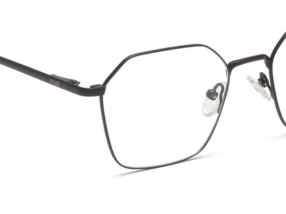IRUS 2181 Unisex Hexagon Frames