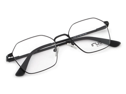 IRUS 2181 Unisex Hexagon Frames