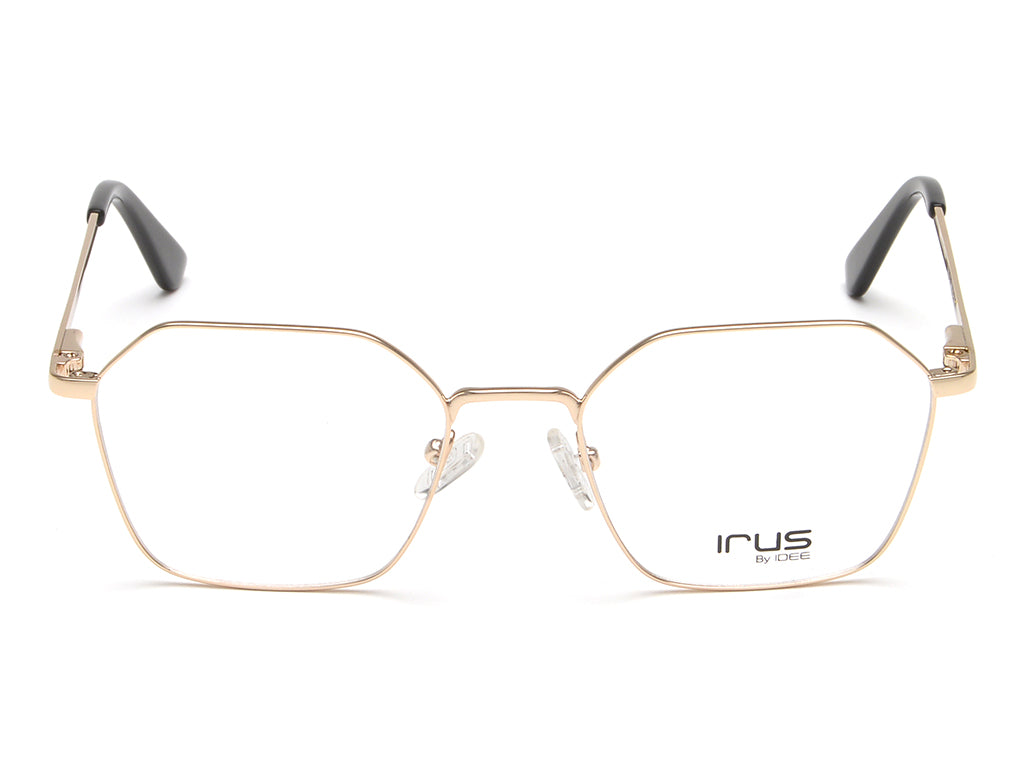 IRUS 2181 Unisex Hexagon Frames