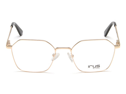 IRUS 2181 Unisex Hexagon Frames