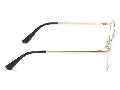 IRUS 2181 Unisex Hexagon Frames