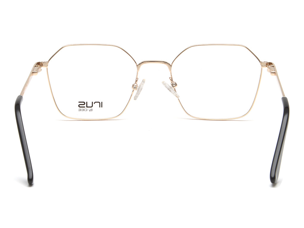 IRUS 2181 Unisex Hexagon Frames