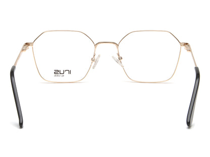 IRUS 2181 Unisex Hexagon Frames