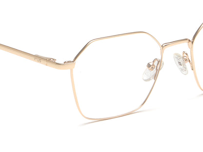 IRUS 2181 Unisex Hexagon Frames