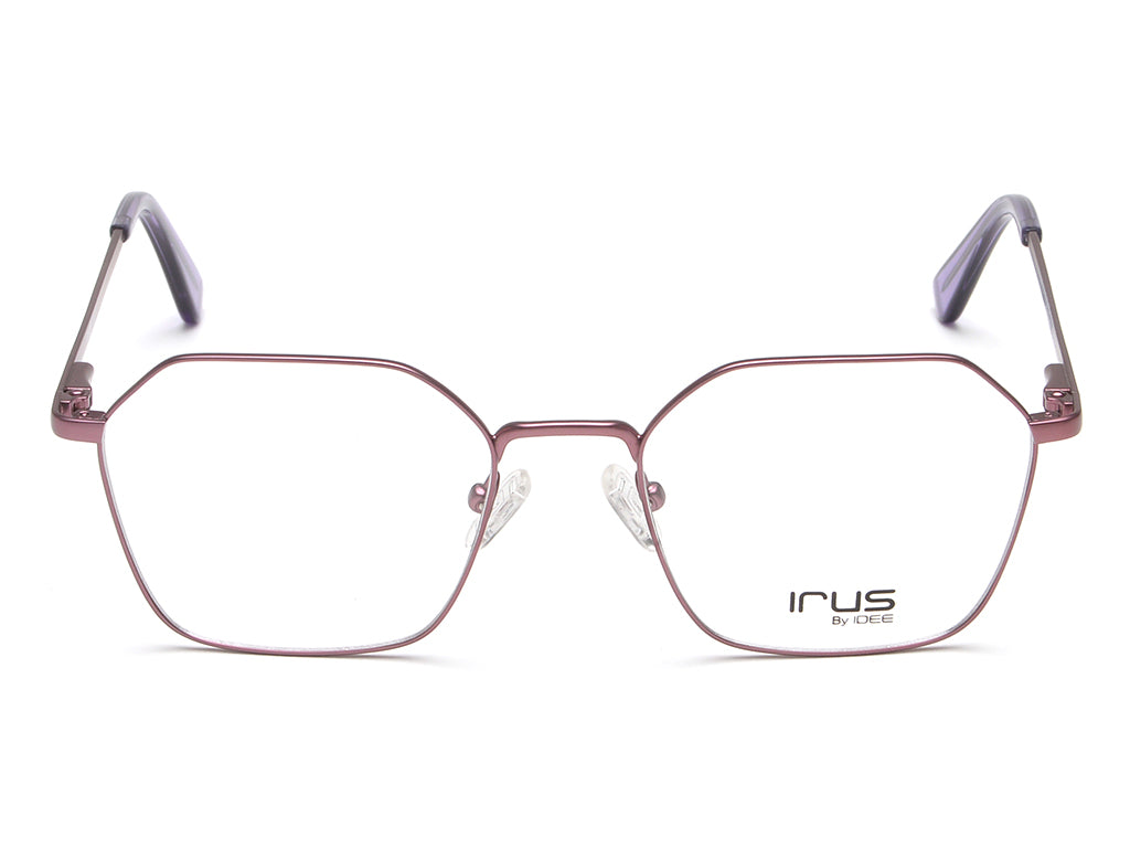 IRUS 2181 Unisex Hexagon Frames