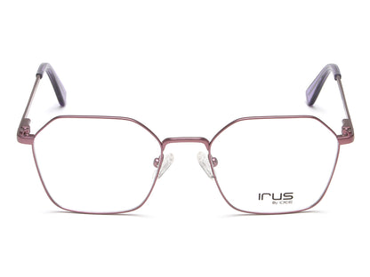 IRUS 2181 Unisex Hexagon Frames