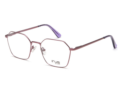 IRUS 2181 Unisex Hexagon Frames
