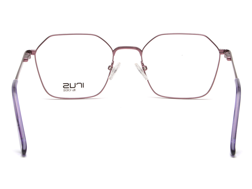 IRUS 2181 Unisex Hexagon Frames
