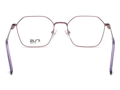 IRUS 2181 Unisex Hexagon Frames
