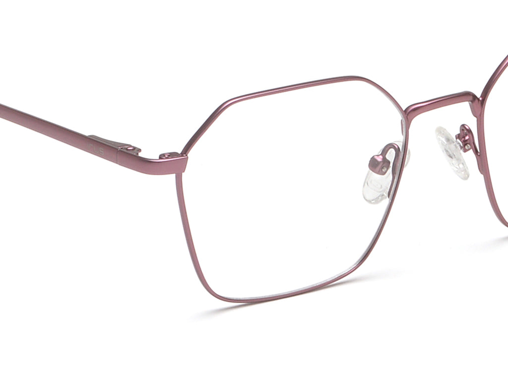 IRUS 2181 Unisex Hexagon Frames