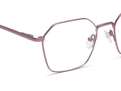 IRUS 2181 Unisex Hexagon Frames