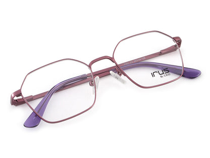 IRUS 2181 Unisex Hexagon Frames
