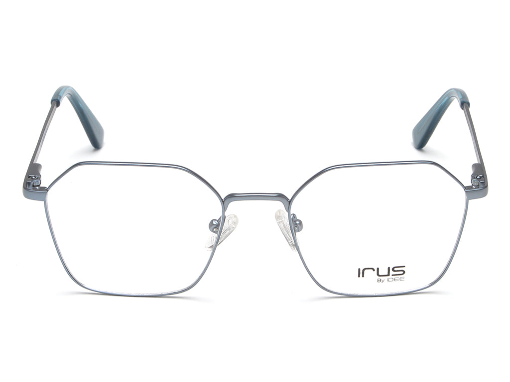 IRUS 2181 Unisex Hexagon Frames