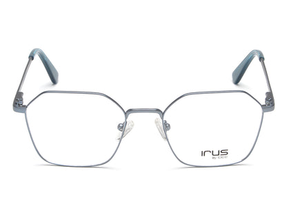IRUS 2181 Unisex Hexagon Frames
