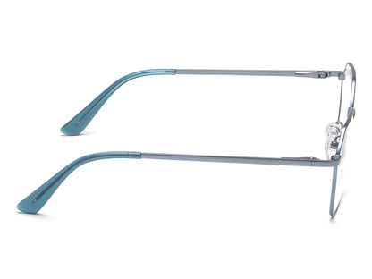 IRUS 2181 Unisex Hexagon Frames