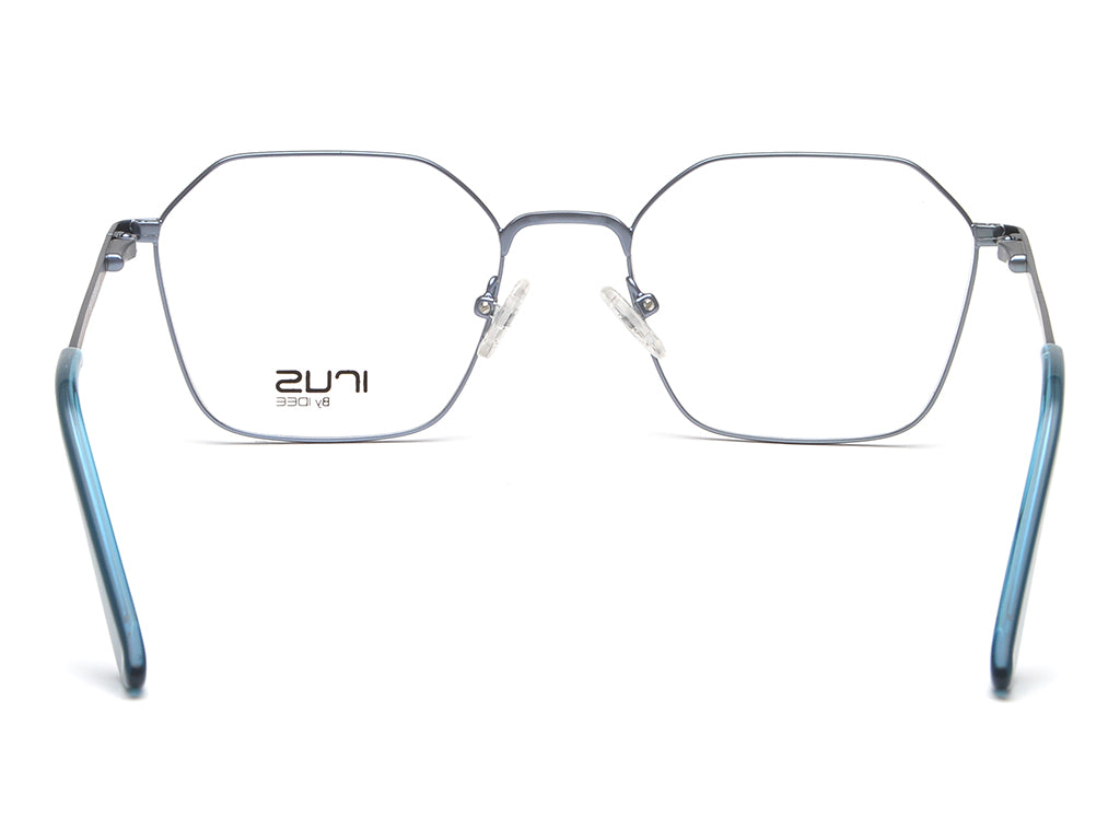 IRUS 2181 Unisex Hexagon Frames