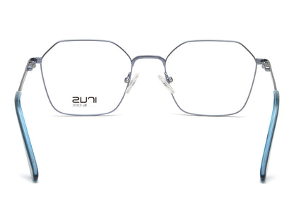 IRUS 2181 Unisex Hexagon Frames