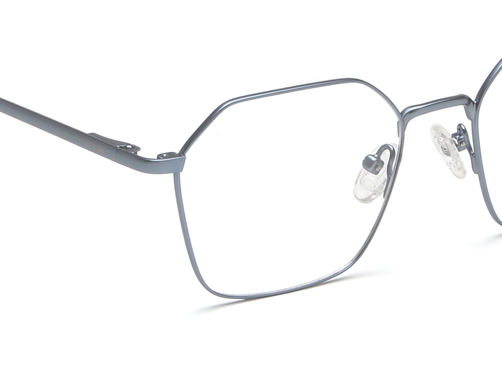 IRUS 2181 Unisex Hexagon Frames