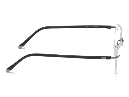 IRUS 2184 Unisex Rectangular Frames