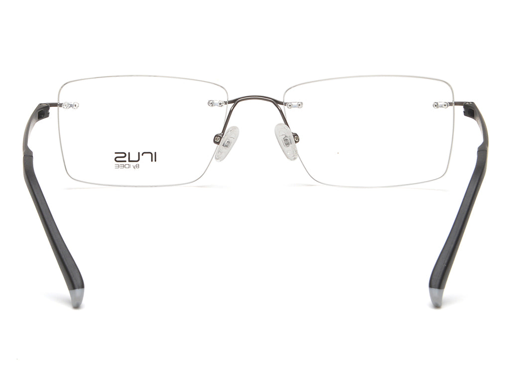 IRUS 2184 Unisex Rectangular Frames