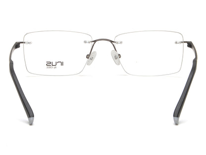 IRUS 2184 Unisex Rectangular Frames