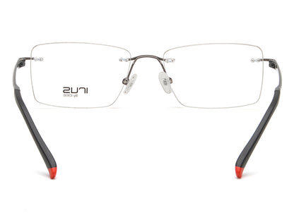 IRUS 2184 Unisex Rectangular Frames