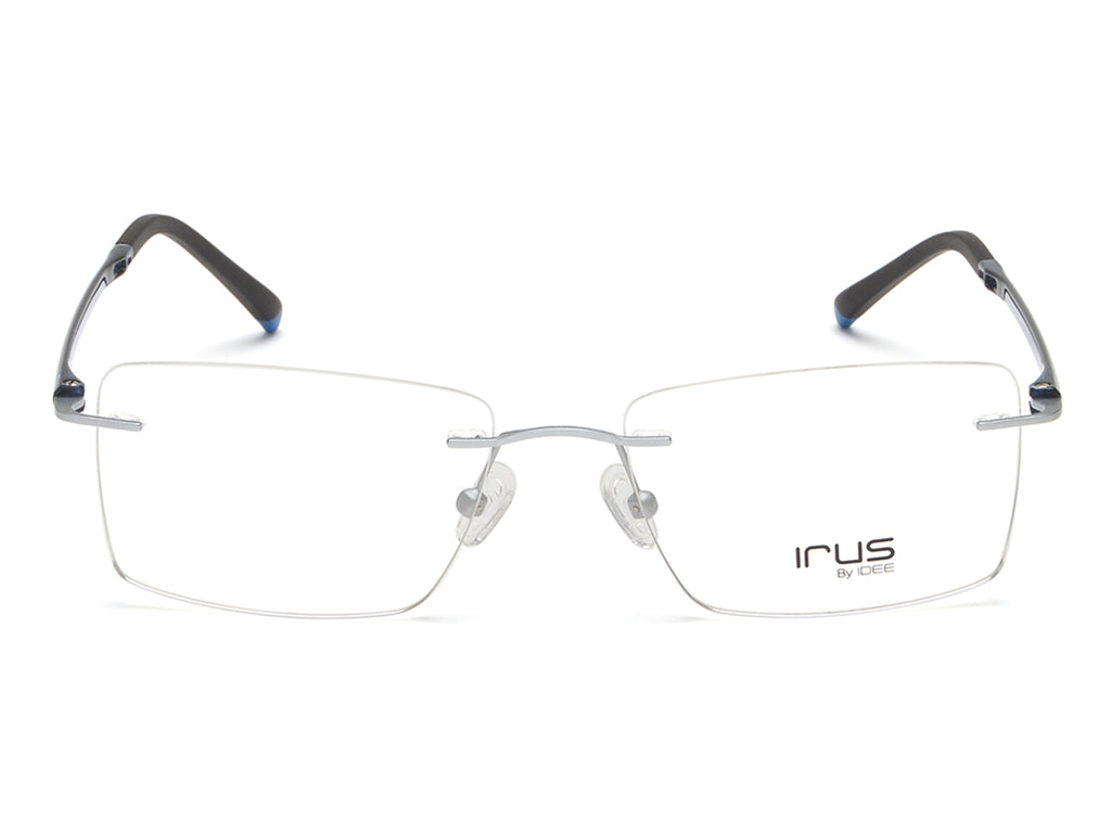 IRUS 2184 Unisex Rectangular Frames