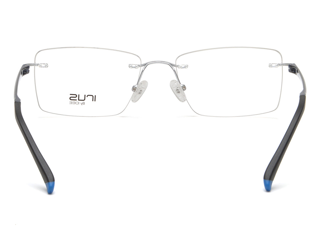 IRUS 2184 Unisex Rectangular Frames
