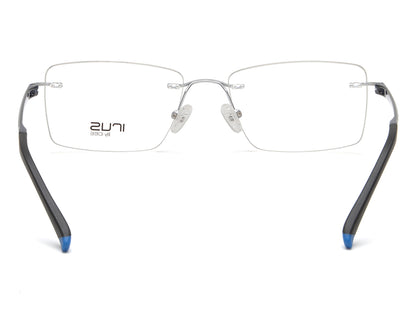 IRUS 2184 Unisex Rectangular Frames