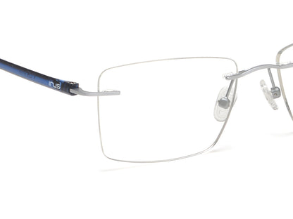 IRUS 2184 Unisex Rectangular Frames
