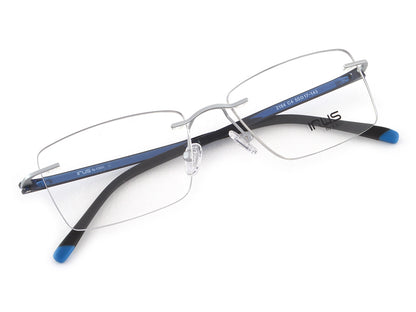 IRUS 2184 Unisex Rectangular Frames