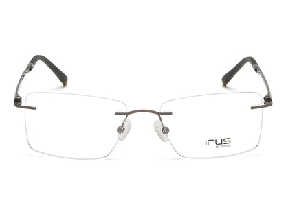 IRUS 2184 Unisex Rectangular Frames