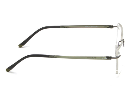 IRUS 2184 Unisex Rectangular Frames