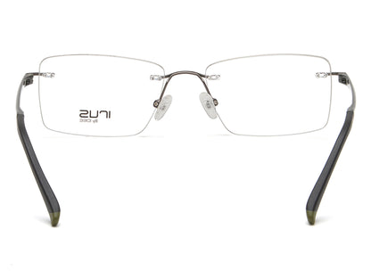 IRUS 2184 Unisex Rectangular Frames