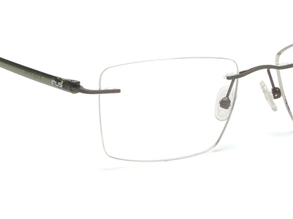 IRUS 2184 Unisex Rectangular Frames