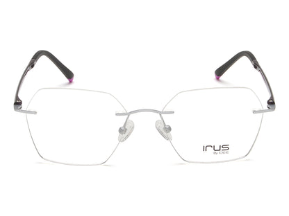 IRUS 2185 Hexagon Unisex Frames