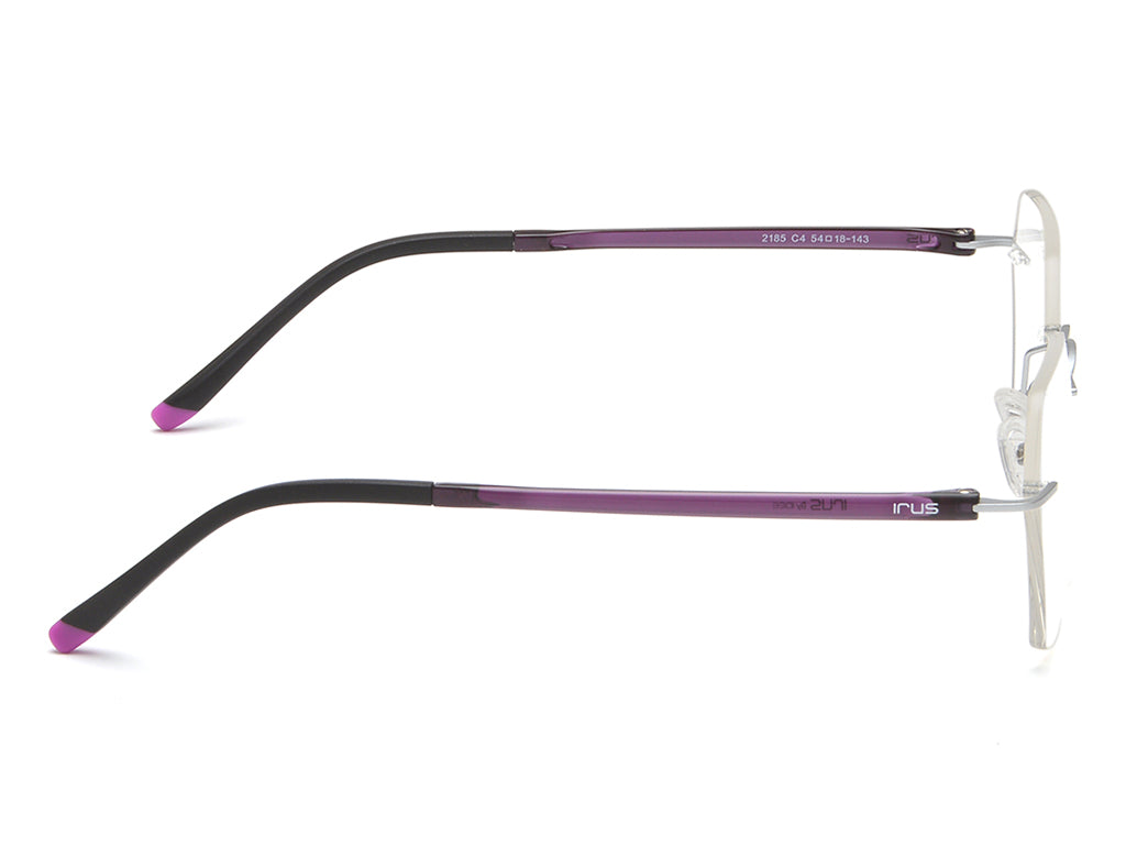 IRUS 2185 Hexagon Unisex Frames