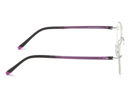 IRUS 2185 Hexagon Unisex Frames