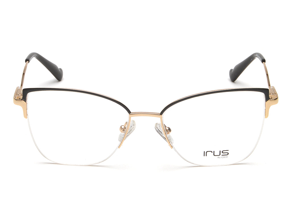 IRUS 2186 Women Cat Eye Frames