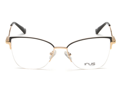 IRUS 2186 Women Cat Eye Frames