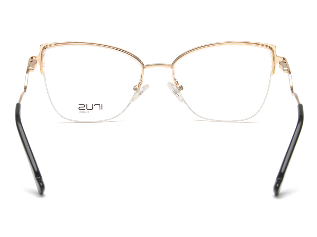 IRUS 2186 Women Cat Eye Frames