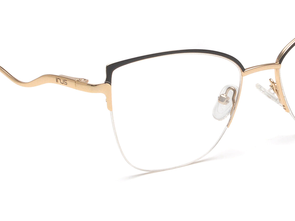 IRUS 2186 Women Cat Eye Frames