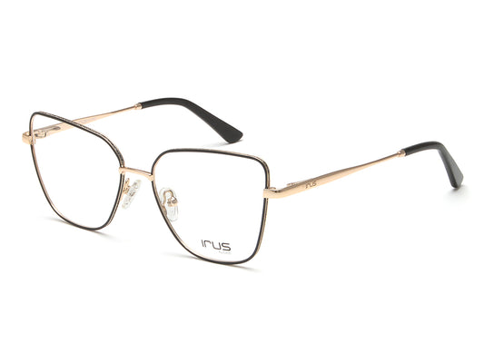 IRUS 2187 Women Square Frames